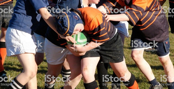Rugby
