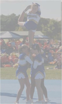 Cheerleading 2020