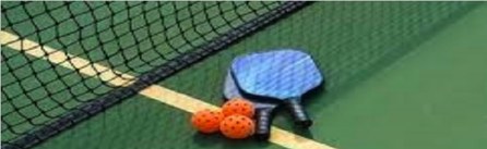 Pickleball Season 2023-24 Programs